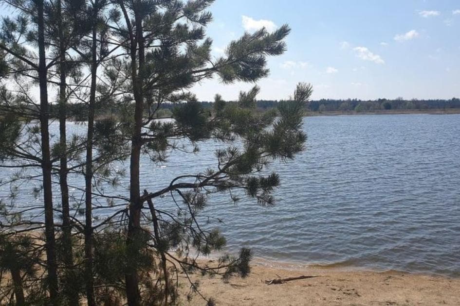 Водойма Заруддя — фото 5
