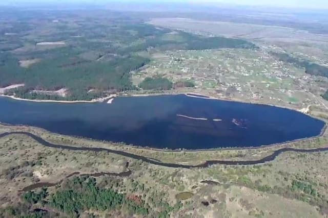 Водойма Заруддя — фото 2