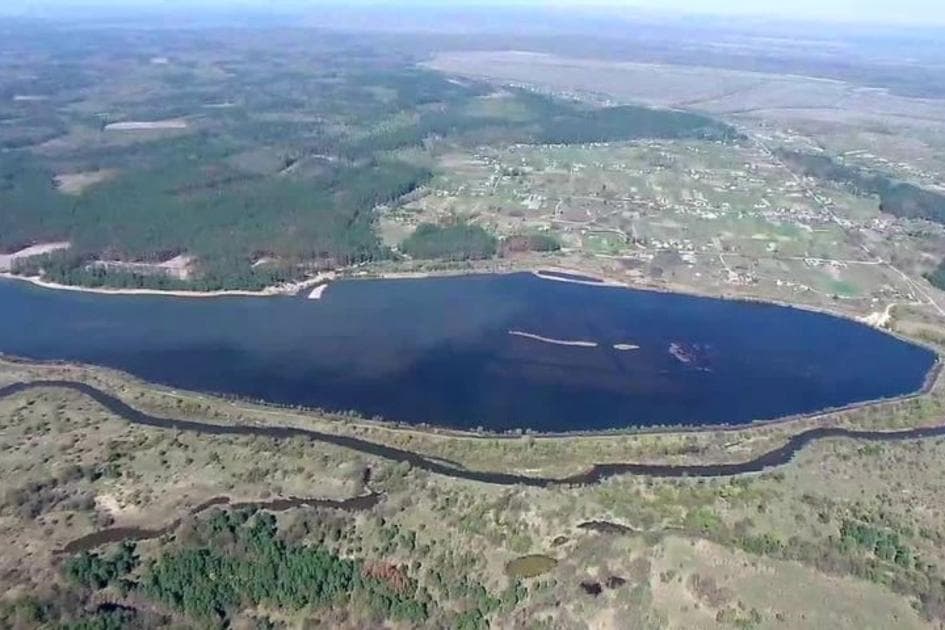 Водойма Заруддя — фото 2