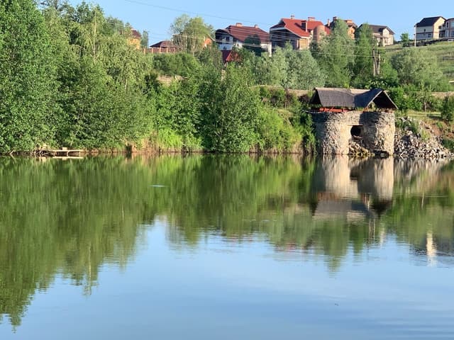 База відпочинку Три Гусака — фото 3