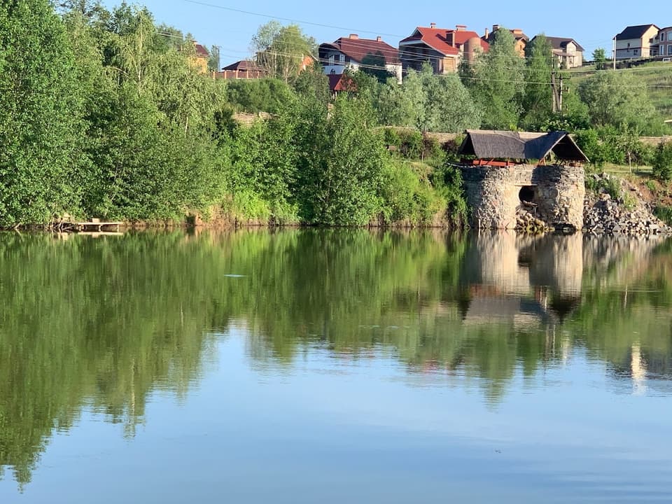База відпочинку Три Гусака — фото 3
