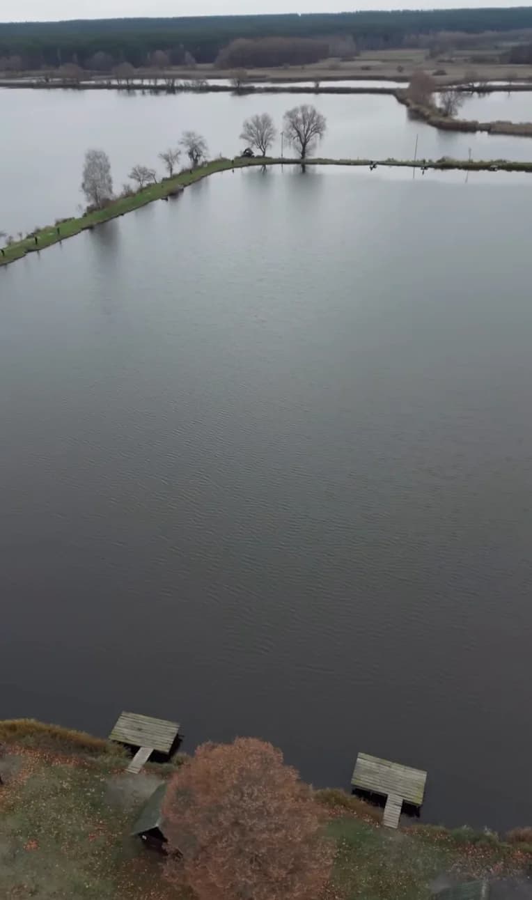 Фіш Парк Забір'я — photo 9