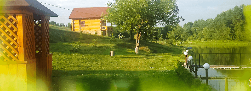 Рибалка на хуторі — фото 2