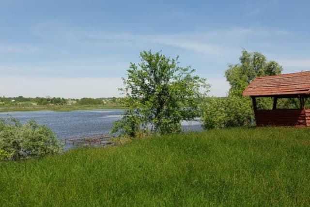 Водойма Заруддя — фото 3