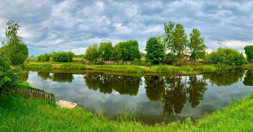 Пристані Рибака — фото 2