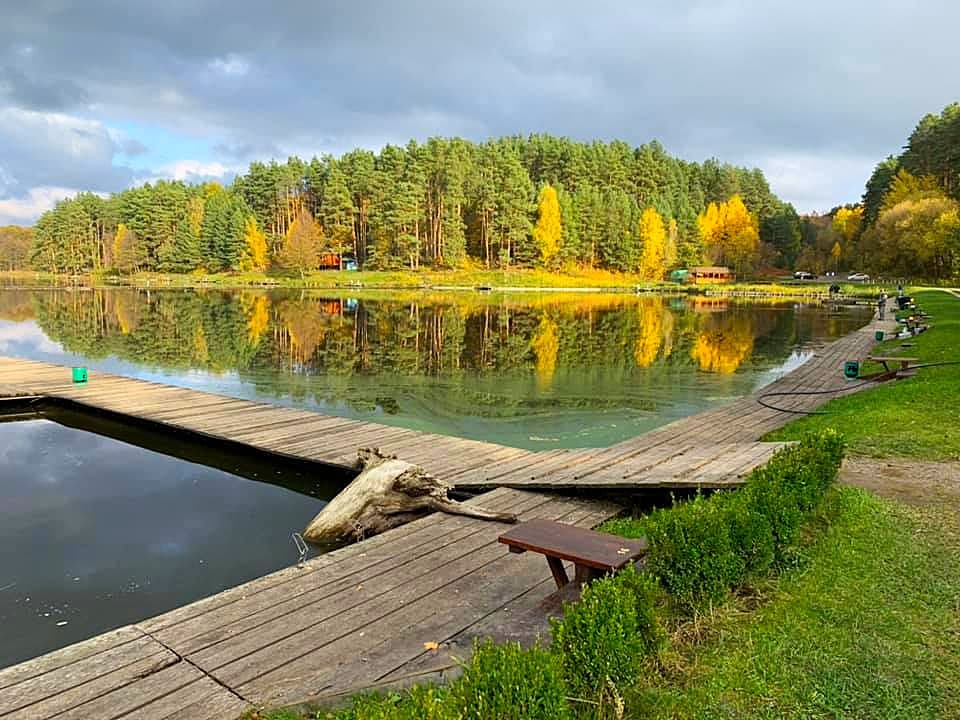 Озеро Михайлина — фото 3