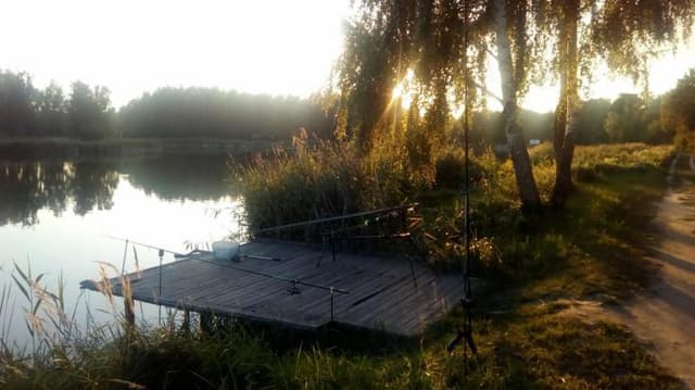 Водойма Забуяння — фото 2
