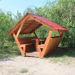 Рибальсько-спортивна база «Смарагдова» — фото 3