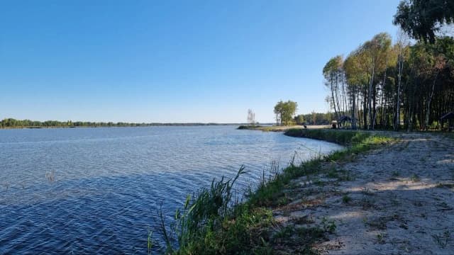 Лиманне господарство Нептун