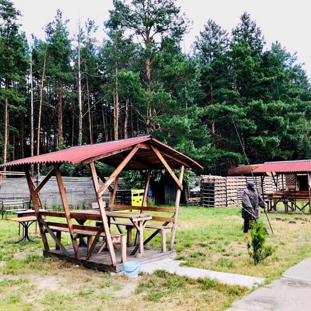 Пристані Рибака — фото 5