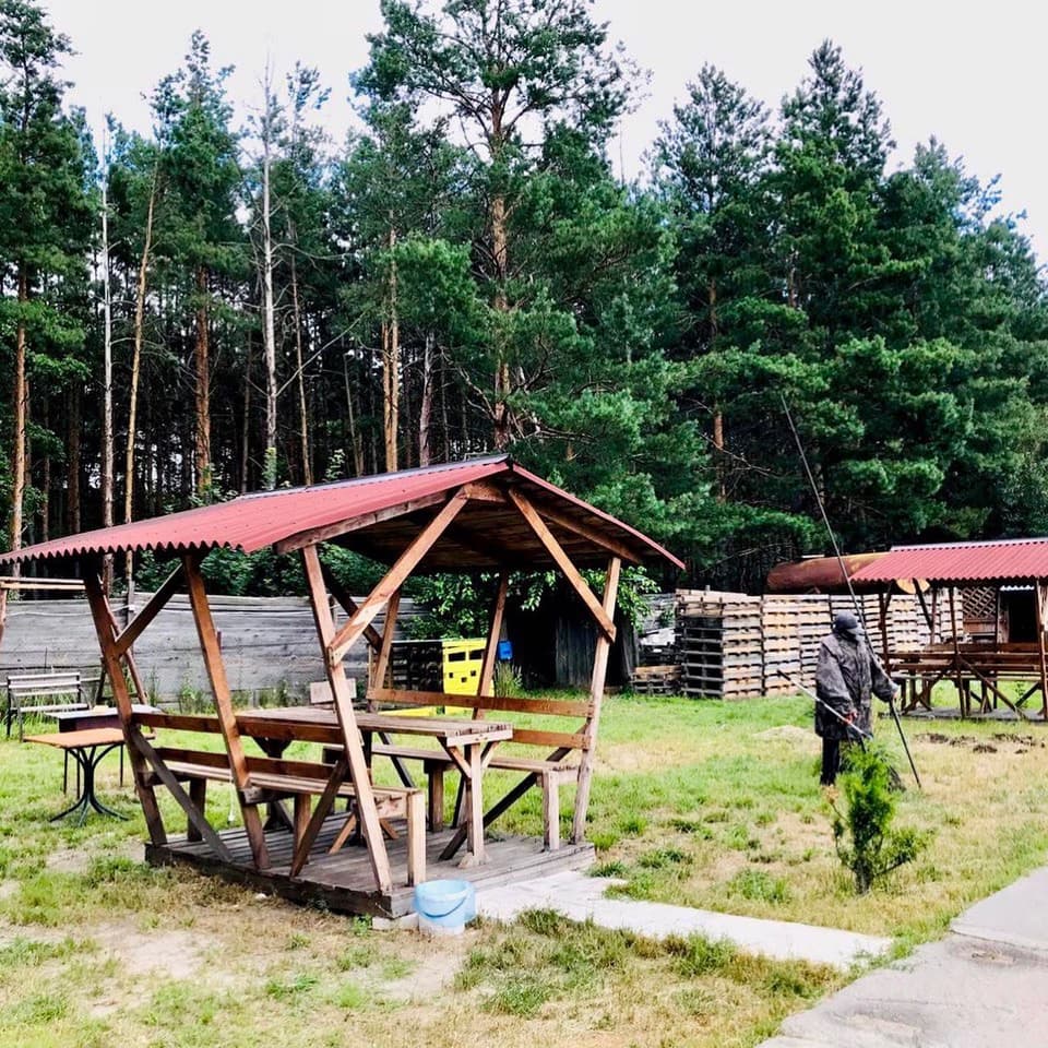 Пристані Рибака — фото 5