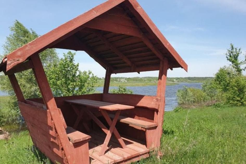 Водойма Заруддя — фото 4