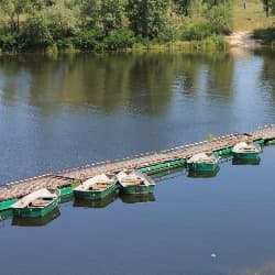 Рибальсько-спортивна база «Смарагдова» — фото 2