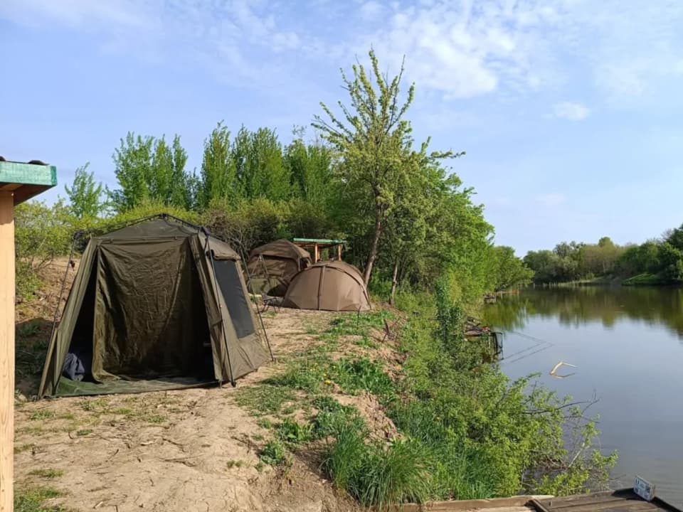 Ставок №3 Щербані — фото 5