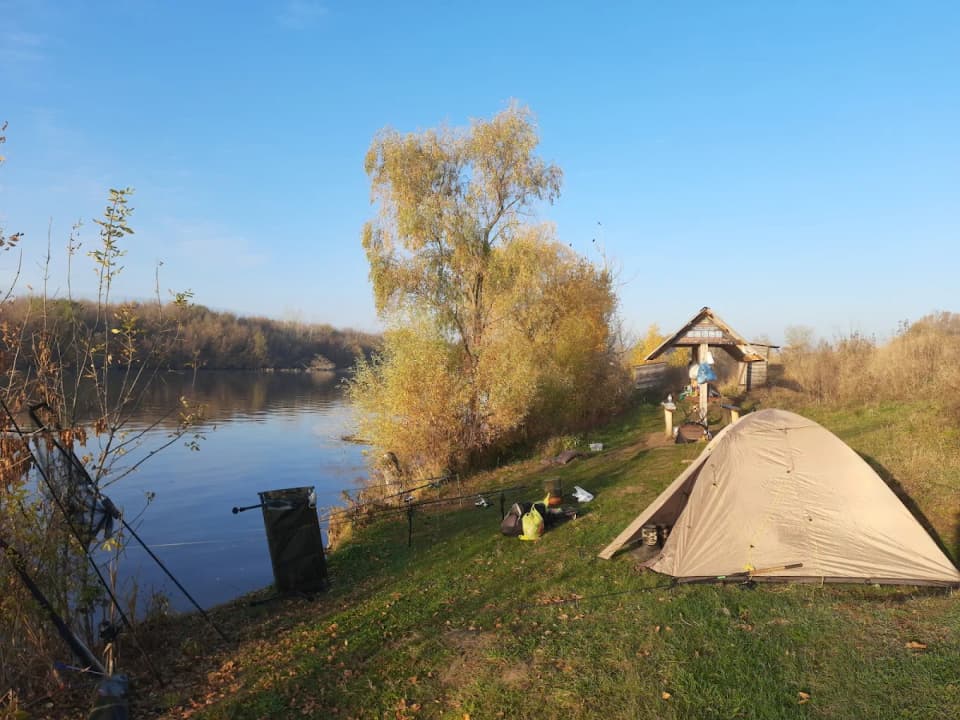 Водойма "Червоний Прапор" — фото 4